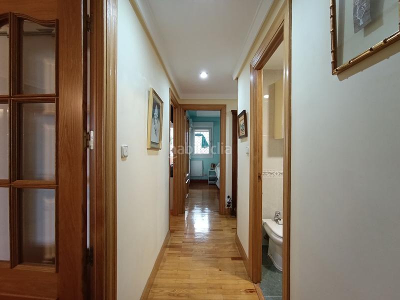 Foto 643188ef-67dc-412b-a348-69f9a0a83ada. Appartamento con riscaldamento in Pinar - Anaka - Belaskoenea Irun