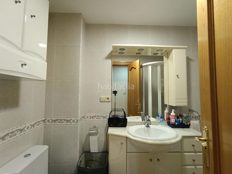 Foto 7a58ead8-0b60-4dde-a67b-d1a1096a14a6. Appartamento con riscaldamento in Pinar - Anaka - Belaskoenea Irun