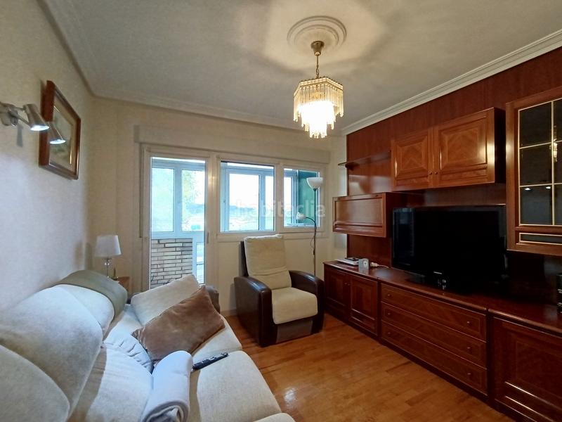 Foto 7d8b2b4c-8dd4-498c-81a4-87b324edcb1d. Appartamento con riscaldamento in Pinar - Anaka - Belaskoenea Irun