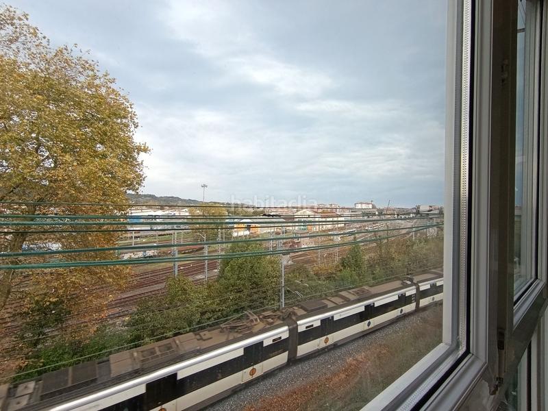 Foto 7f0a584e-61b2-4383-b271-f1d1567e5aed. Appartamento con riscaldamento in Pinar - Anaka - Belaskoenea Irun