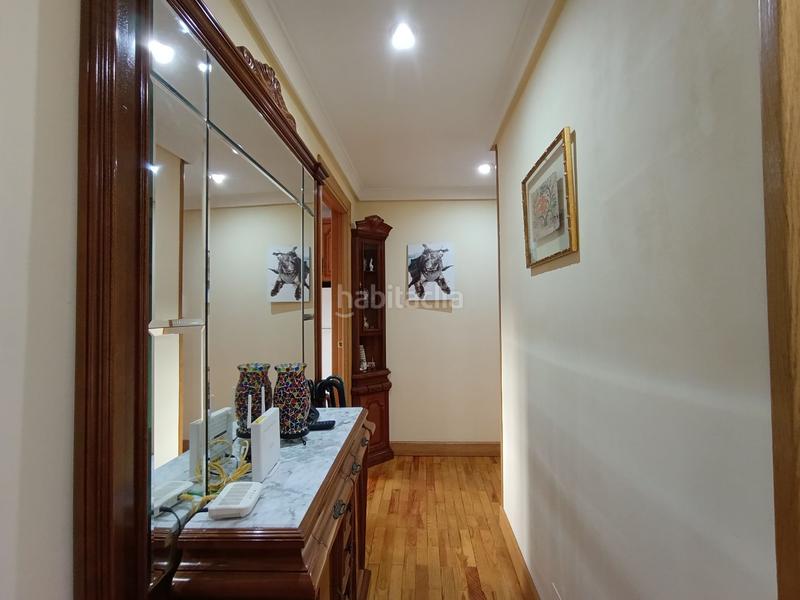 Foto 93dd436c-ed43-4d25-afba-c6639322610b. Appartamento con riscaldamento in Pinar - Anaka - Belaskoenea Irun