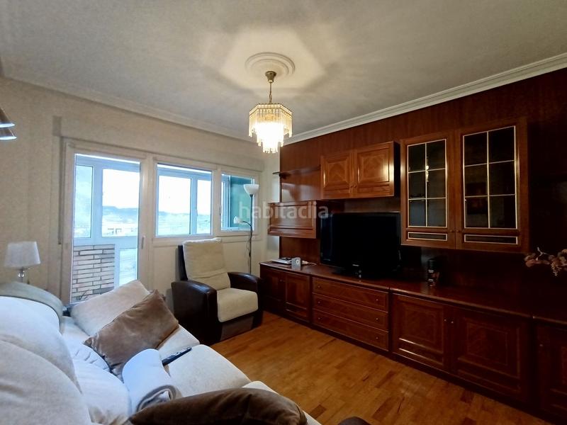 Foto b56541d2-d731-4e05-96d2-d07291b37e87. Appartamento con riscaldamento in Pinar - Anaka - Belaskoenea Irun