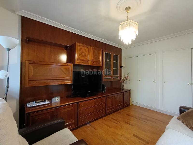 Foto b79c9fab-487b-4c1b-acf8-03fc39e951e8. Appartamento con riscaldamento in Pinar - Anaka - Belaskoenea Irun