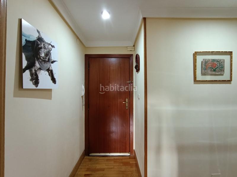 Foto d49ebc47-18b0-4780-a281-bfd9cac164ff. Appartamento con riscaldamento in Pinar - Anaka - Belaskoenea Irun