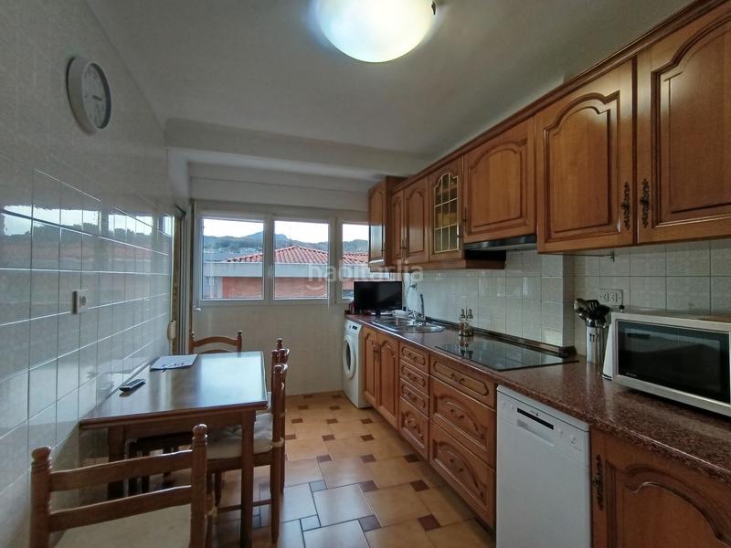 Foto d4a27562-2b9d-4ef9-bb49-d9f630a2c539. Appartamento con riscaldamento in Pinar - Anaka - Belaskoenea Irun