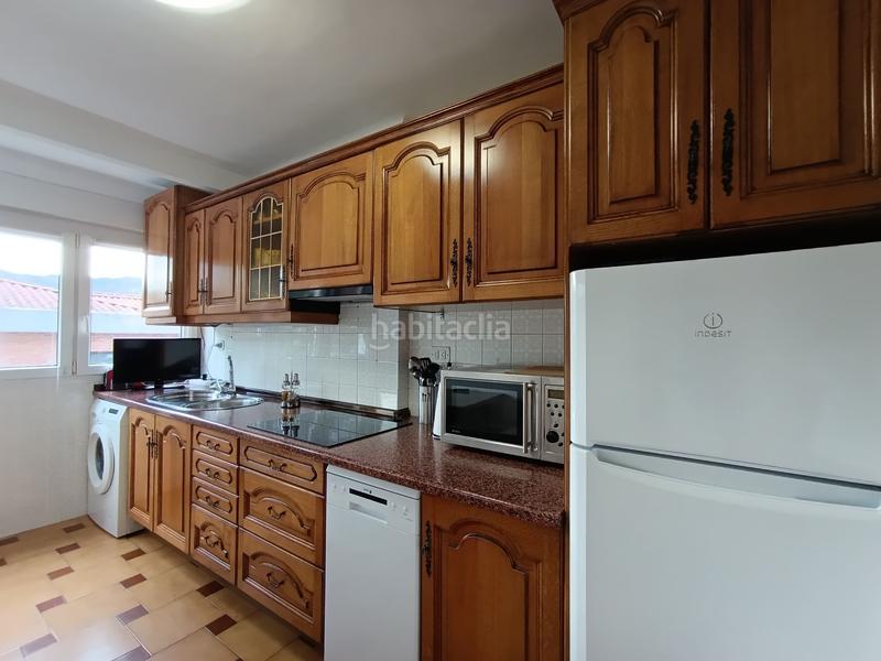 Foto dbb001c0-6747-49c7-97d4-3dcdc1fd0ef1. Appartamento con riscaldamento in Pinar - Anaka - Belaskoenea Irun