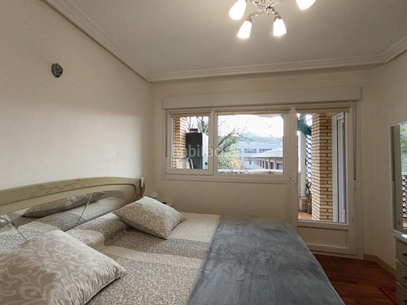 Foto e164b185-7b4b-41ba-b5a0-b9ea87cf734a. Appartamento con riscaldamento in Pinar - Anaka - Belaskoenea Irun