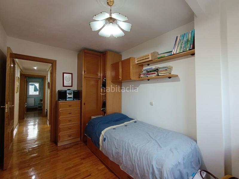 Foto e599ee36-f6e7-4fd4-bc54-24a91196e770. Appartamento con riscaldamento in Pinar - Anaka - Belaskoenea Irun