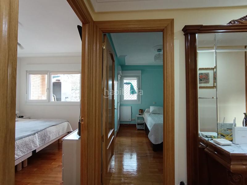 Foto e9f6d3c1-8b5a-4cbd-ad74-fd6642cda937. Appartamento con riscaldamento in Pinar - Anaka - Belaskoenea Irun