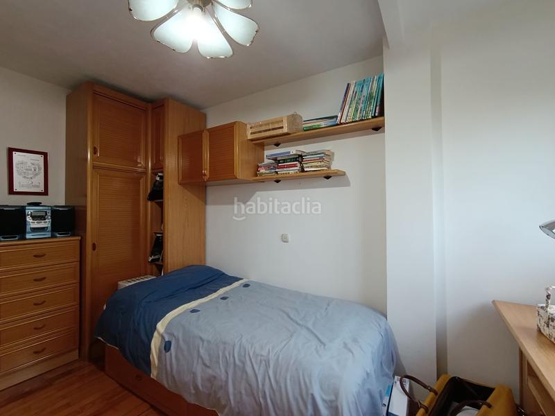 Foto eaa999ec-554f-40c1-905e-5d8c501566cb. Appartamento con riscaldamento in Pinar - Anaka - Belaskoenea Irun