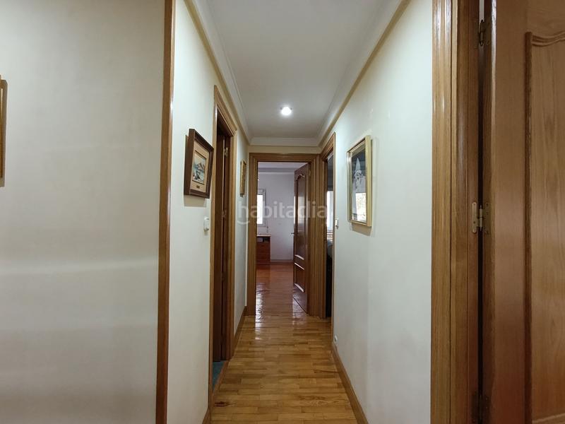 Foto ed2e1714-8991-49e0-b7b3-94628edb3ee9. Appartamento con riscaldamento in Pinar - Anaka - Belaskoenea Irun