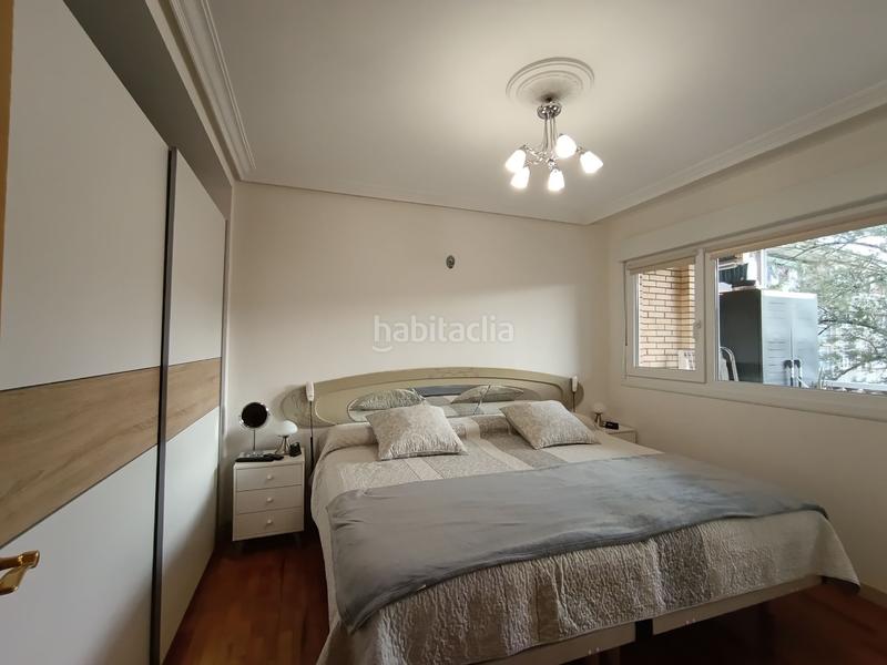 Foto f93f3317-dd75-4668-9f95-442e57a0629f. Appartamento con riscaldamento in Pinar - Anaka - Belaskoenea Irun