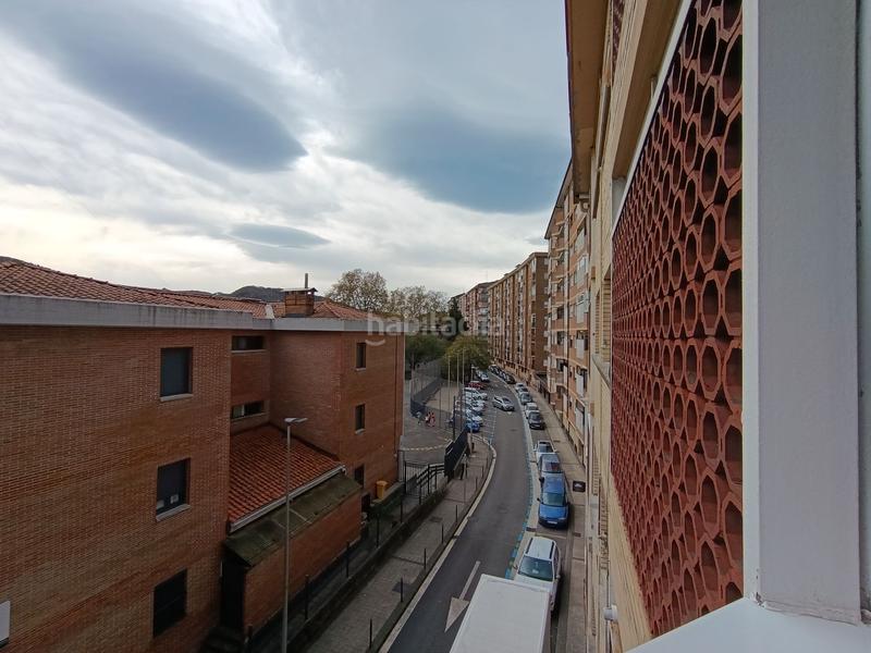 Foto fac5008c-e103-4431-8c02-857e26e3778c. Appartamento con riscaldamento in Pinar - Anaka - Belaskoenea Irun