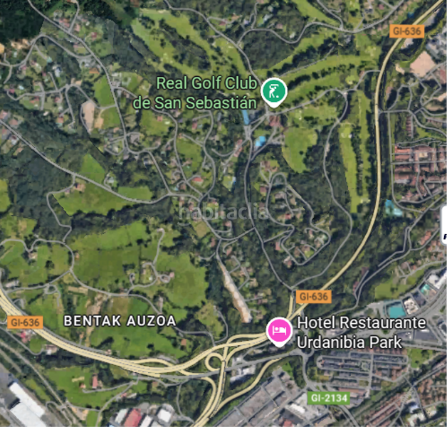 Foto aca983de-59be-4f77-b99f-c6c8be7566f5. Chalet mit heizung parking in Jaizubia - Urdanibia - Puiana Irun