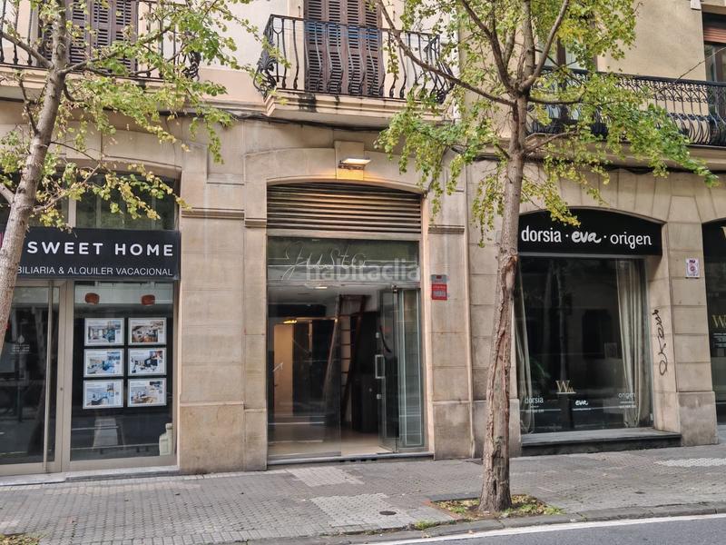 Foto 7268aba5-d25d-42bb-9ab2-60408af8cada. Affitto locale commerciale in Área Romántica Donostia - San Sebastián