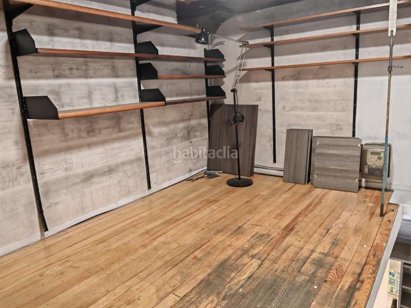 Foto 3449bac9-9d97-4a30-b7d1-f0bde69bd53b. Rent business premise in Área Romántica Donostia - San Sebastián