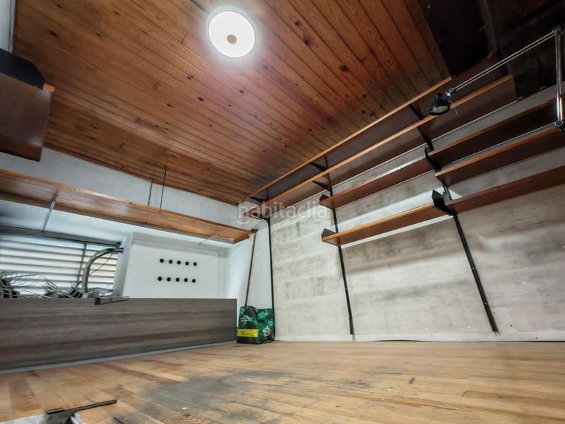 Foto 60068927-807a-40a1-8e4b-fa3e3d615b89. Rent business premise in Área Romántica Donostia - San Sebastián