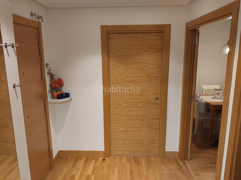 Foto 8fad7a74-0ddc-418d-8e0e-d73e7c2c0c89. Miete etagenwohnung mit heizung in Rekalde Centro Bilbao