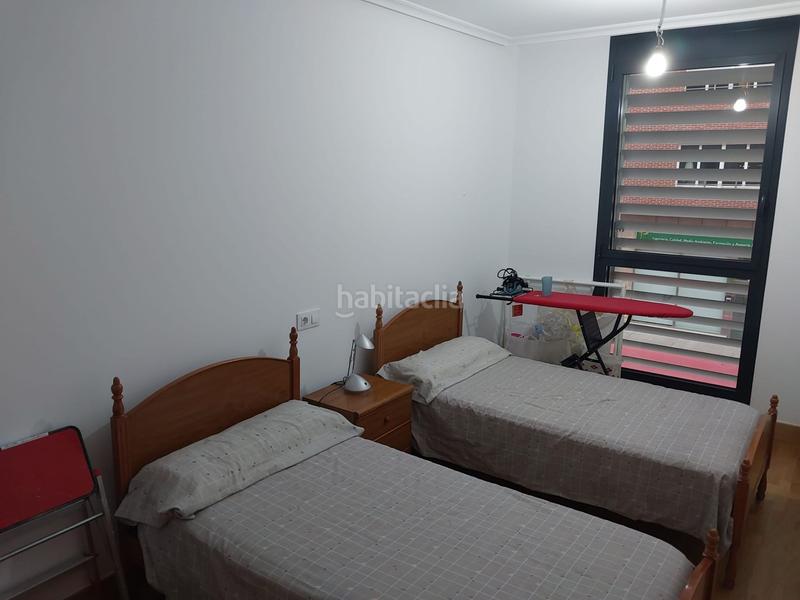 Foto cba40724-f9fa-49a5-bec8-5f16f7ce1799. Miete etagenwohnung mit heizung in Rekalde Centro Bilbao