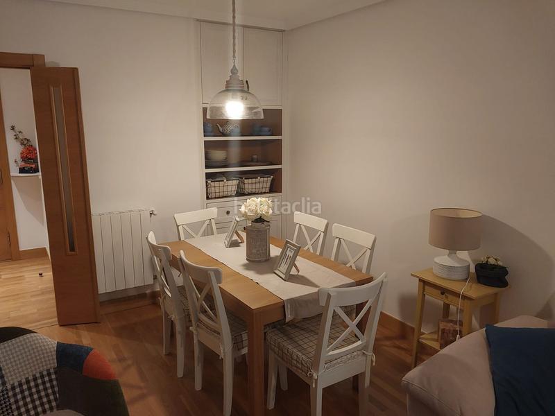 Foto db5df36c-d9f0-4e16-9e39-07aa8ee5dd96. Miete etagenwohnung mit heizung in Rekalde Centro Bilbao