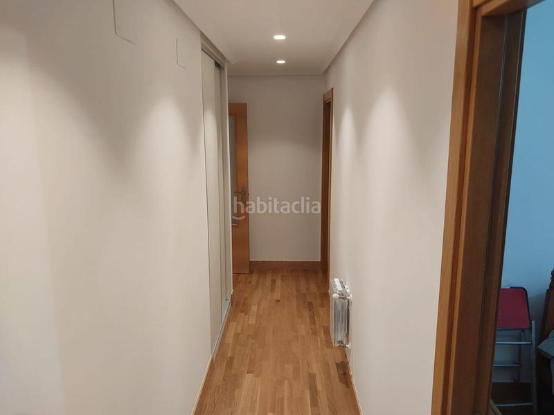Foto 0acdc13d-fd2f-462d-88d7-4677378ff109. Rent flat with heating in Rekalde Centro Bilbao