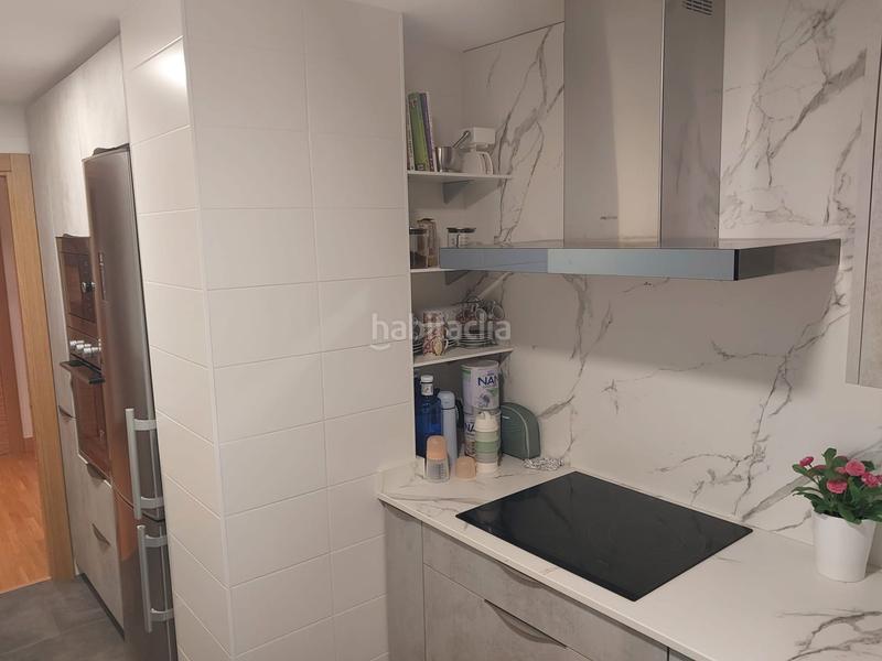 Foto 32334a8b-dc91-4274-8d15-e0ba73a2550d. Rent flat with heating in Rekalde Centro Bilbao