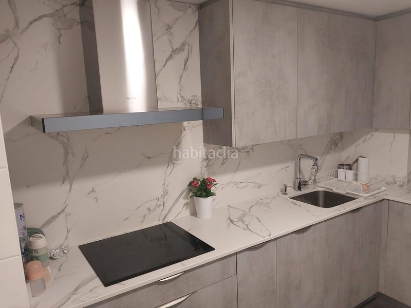 Foto 38d4e67b-2b74-409e-b632-6035d940c032. Rent flat with heating in Rekalde Centro Bilbao