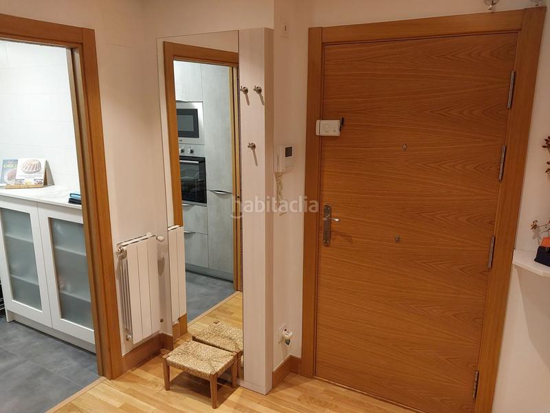 Foto 4bf31315-47fb-4cd4-b589-cdd19d1980e2. Rent flat with heating in Rekalde Centro Bilbao