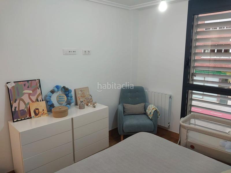 Foto 93696fce-afe4-4b11-8183-7b6b5f7a8be8. Rent flat with heating in Rekalde Centro Bilbao