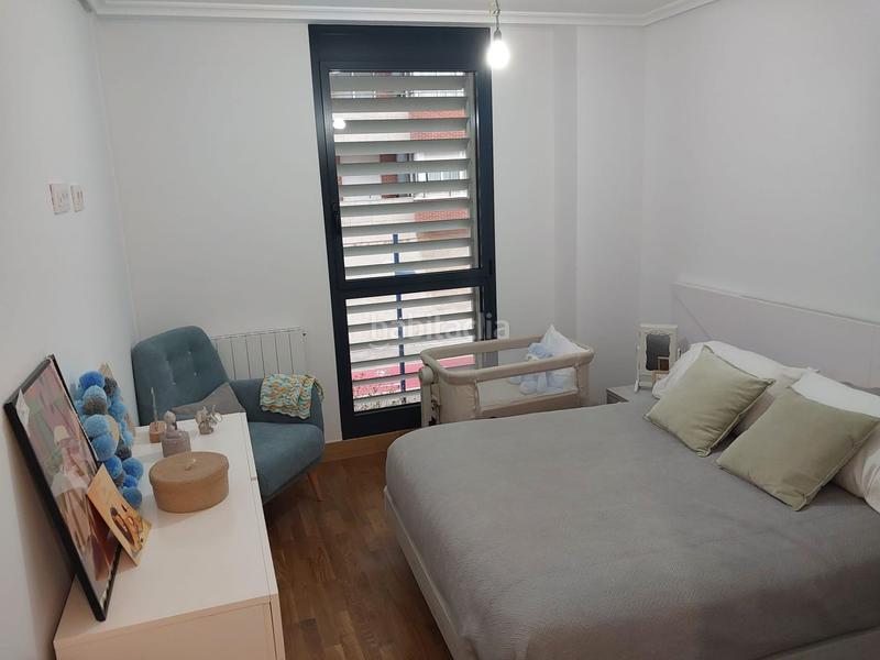 Foto ac2510bd-2894-4091-8d23-2fa6ef5cc32f. Rent flat with heating in Rekalde Centro Bilbao