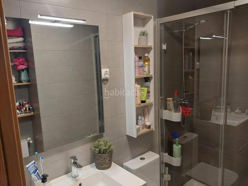 Foto d58d2dd6-e9af-43b8-8ce4-ab244244a2cc. Rent flat with heating in Rekalde Centro Bilbao