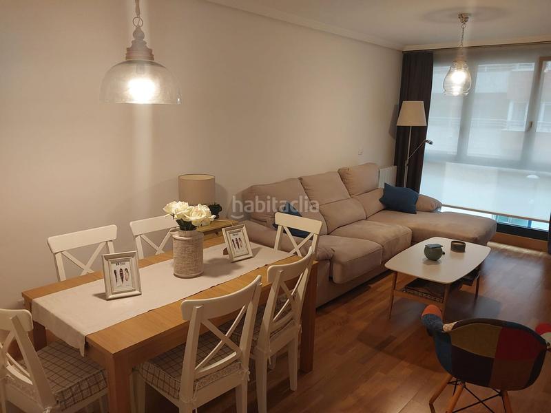 Foto e12ce4fc-598e-443e-b3e8-f885faaa4527. Rent flat with heating in Rekalde Centro Bilbao