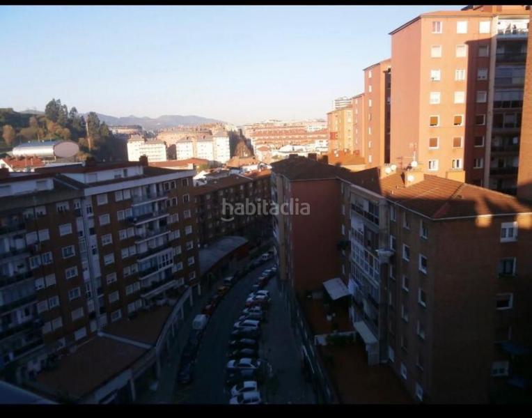 Foto 1160b36d-f3ff-4b34-abc6-b2d78a6d22ec. Piso precioso piso en santutuxu en Bolueta Bilbao