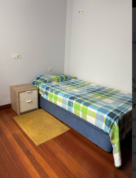 Foto 17ea9ed3-e12a-4c61-8968-afef2427b181. Flat with heating in Rekalde Centro Bilbao