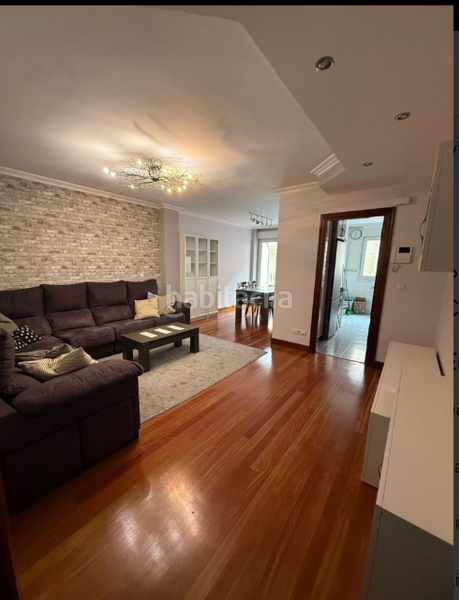 Foto 3c011859-6649-4ac7-8726-f5fd71904038. Flat with heating in Rekalde Centro Bilbao