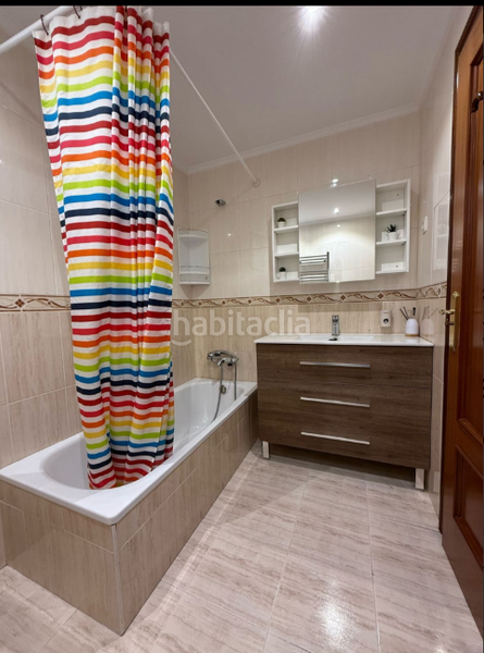 Foto 481da902-7530-4423-954f-d92dc669f77b. Flat with heating in Rekalde Centro Bilbao