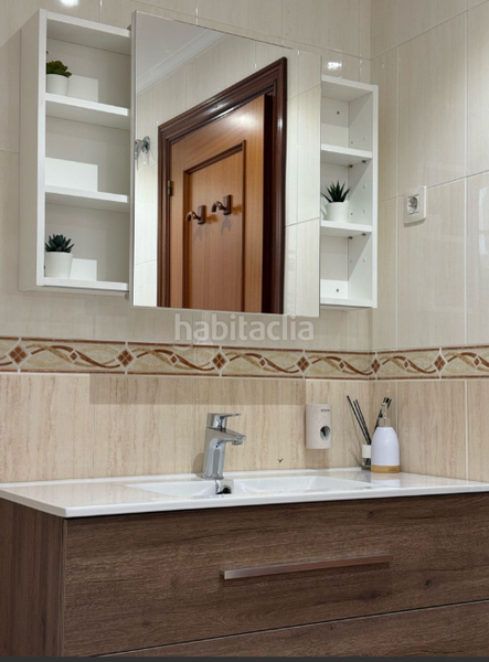 Foto 5bd0da47-8d34-4264-99ac-47576d607ab7. Flat with heating in Rekalde Centro Bilbao