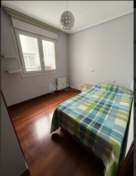 Foto 8f4fef79-c6a0-472b-a651-fc5b2ca33f96. Flat with heating in Rekalde Centro Bilbao