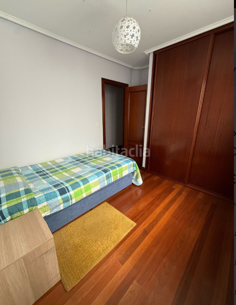 Foto bba5d97b-d599-4c86-a089-2e01946a423d. Flat with heating in Rekalde Centro Bilbao