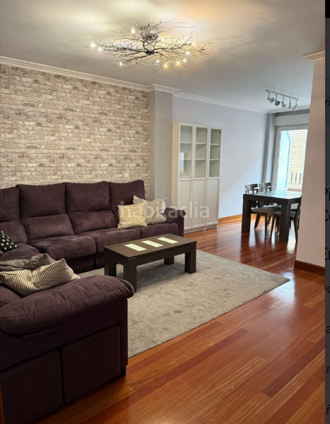 Foto d7119912-bb9e-4d7c-a332-e64afcba76d3. Flat with heating in Rekalde Centro Bilbao