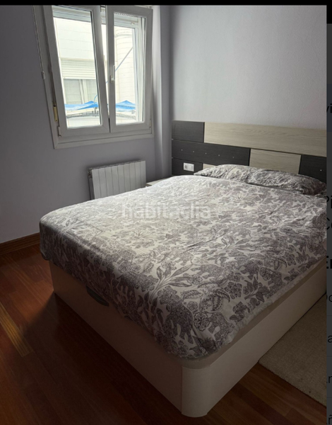 Foto d718e206-4e24-404b-874b-864095147932. Flat with heating in Rekalde Centro Bilbao