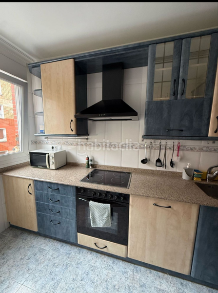 Foto fac1a2e6-dbd5-45f4-bfa2-6d592ddbe27c. Flat with heating in Rekalde Centro Bilbao