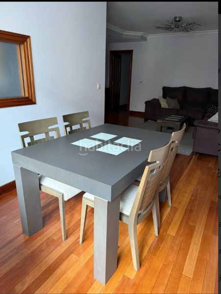 Foto ff9ead8d-334e-464a-80ba-c087f23d8d63. Flat with heating in Rekalde Centro Bilbao
