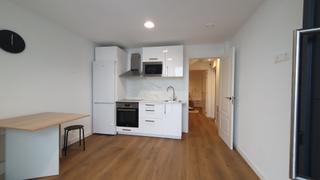 Location Appartement à Lesaka. Alquiler temporal de estudio en zona residencial cercana a bera