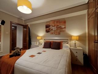 Pis a Pinar - Anaka - Belaskoenea. Bonito piso en irun