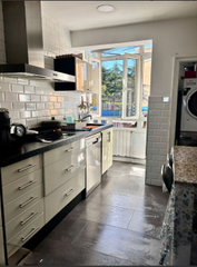 Flat  Artazu bekoa. Piso reformado