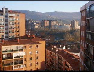 Pis  Pintor ángel larroque. Precioso piso en santutuxu