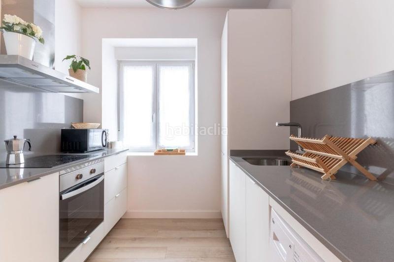 Foto 1e147d06-9bb5-4a33-8c26-8dc811cb78ca. Pis amb calefacció a Kalero-Basozelai Basauri