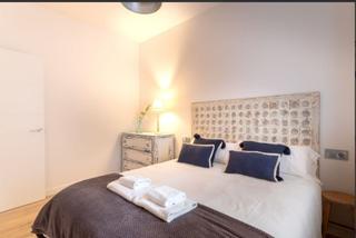 Appartement  Landa doctorren. Precioso piso en basaur