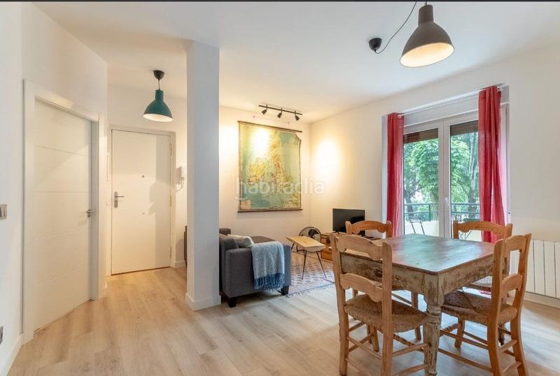 Foto 5fcec4a1-17e3-4efb-a6e7-66fb1440163f. Pis amb calefacció a Kalero-Basozelai Basauri